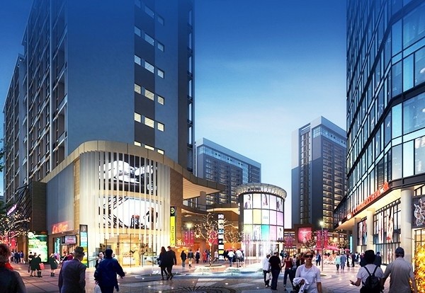 我们提供360全景展示, 全角度参观, 一次看真切