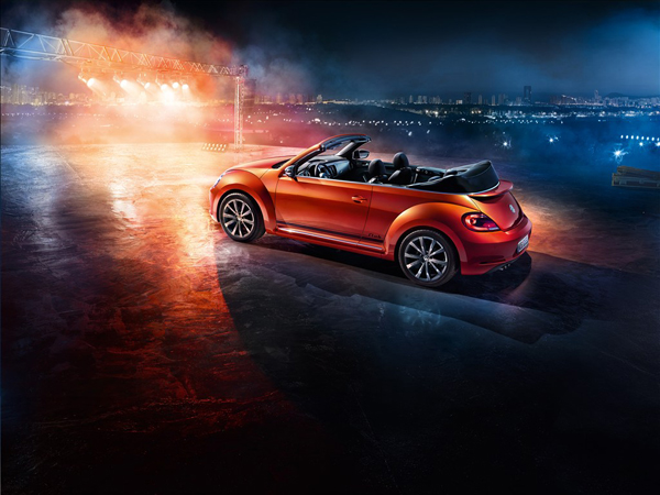 六大汽车集团销量排行出炉