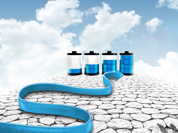 汽车蓄电池没电心慌慌？