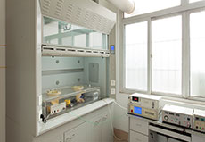 生产设备及检验