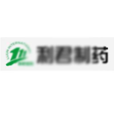 某某制药行业-打包机