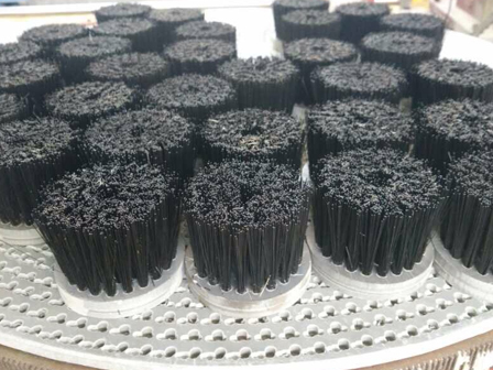 圆盘刷在工业上的应用知识