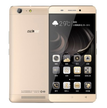 金立m5 plus