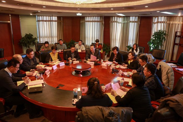 工业和信息化部教育与考试中心与电子工业出版社有限公司开展理论学习中心组联学共建