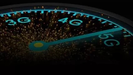5G：新型网络时代来临