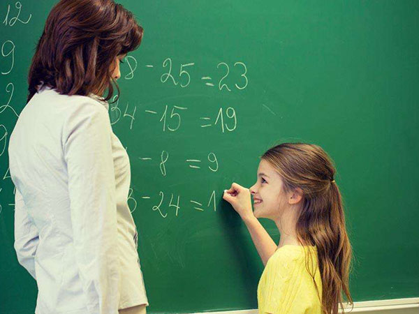 小升初简历