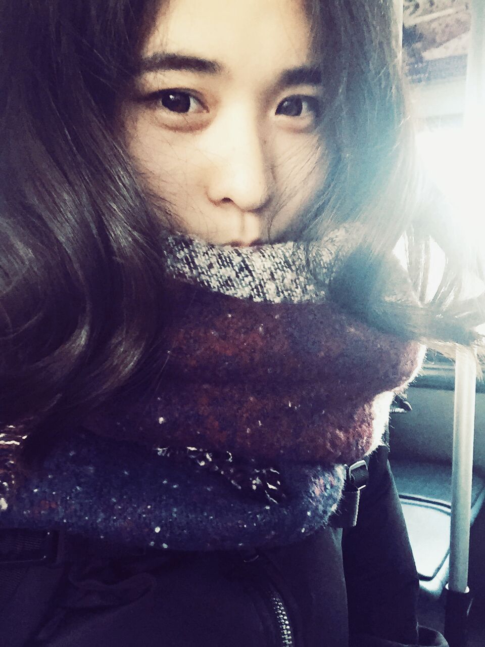 我是文青哦，谢谢大家