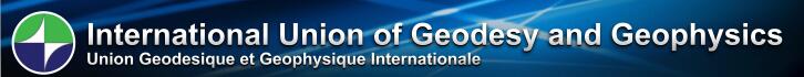 国际大地测量与地球物理联合会(IUGG) 