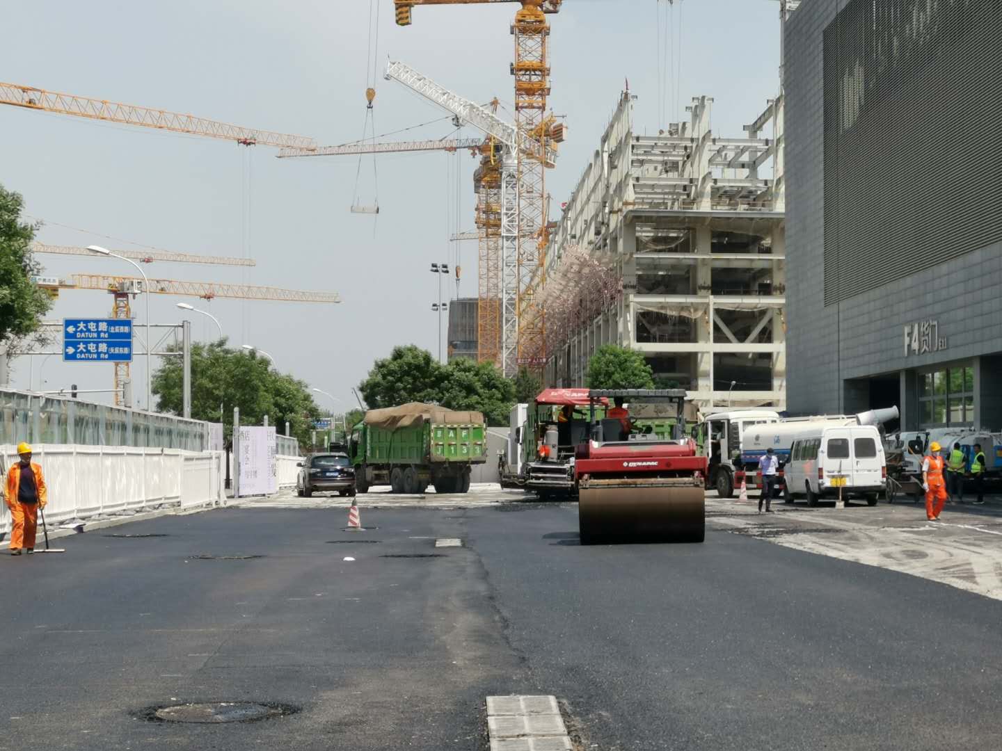 国家会议中心