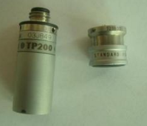 TP200触发式测头