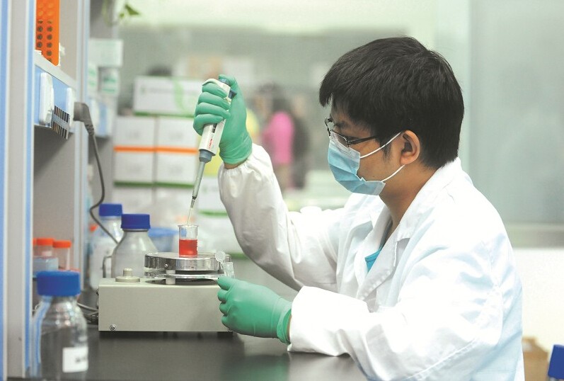 生物实验室的八大设计要素