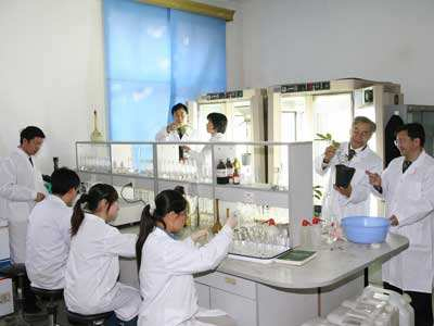 水质分析实验室全配置