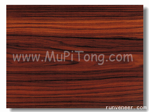 巴西黑黄檀 rio rosewood