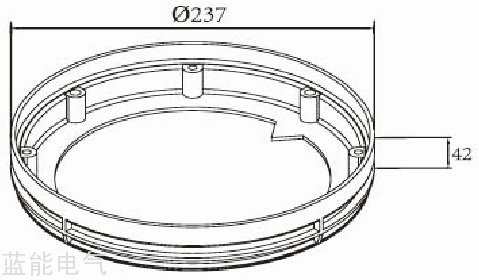 地面标指示DC24V系列10-30地面嵌入预埋件尺寸.png