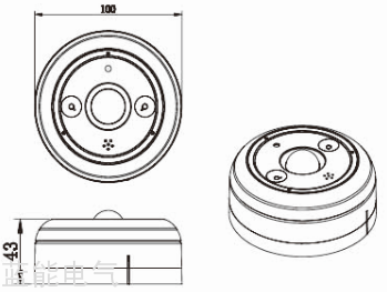 应急照明灯DC24V红外感应CZ-ZLJC-1019R尺寸.png