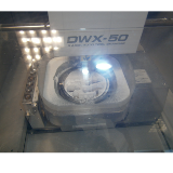 3D数字二氧化锆牙齿打印机运用