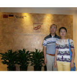 北京尤根齿科参观留念