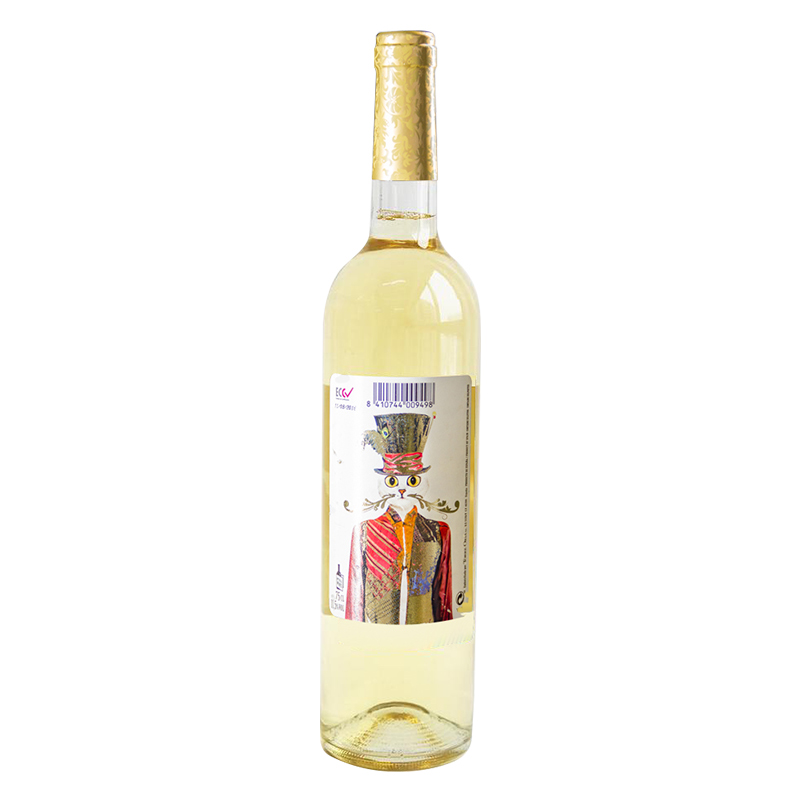 爱丽丝干白葡萄酒