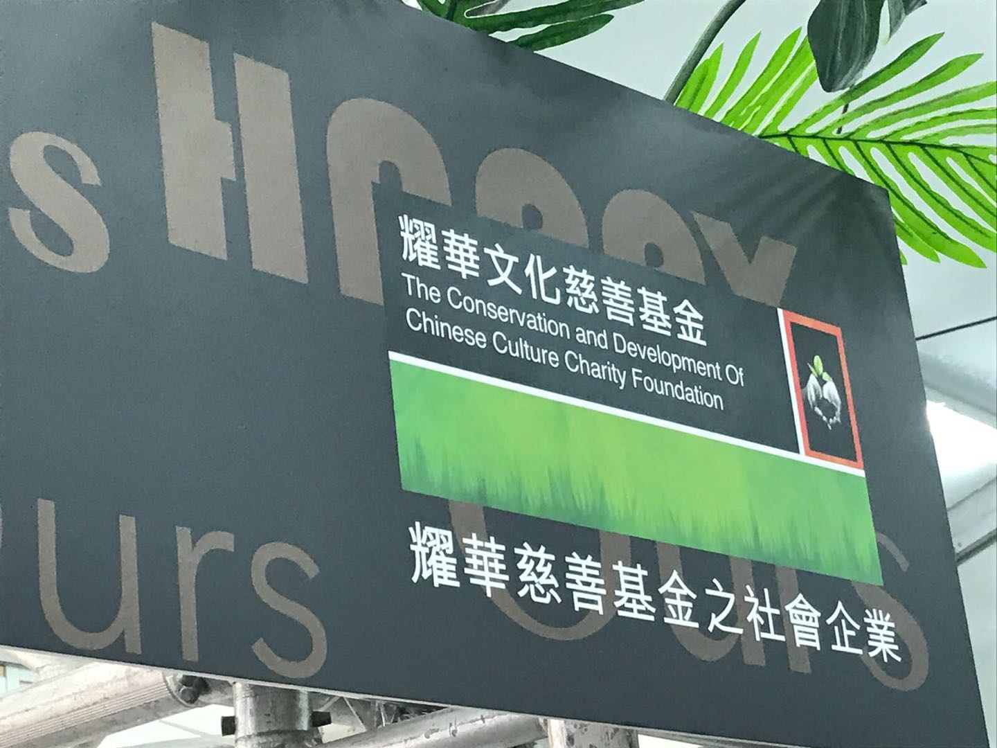 香港壹年壹度的花卉展覽活動04