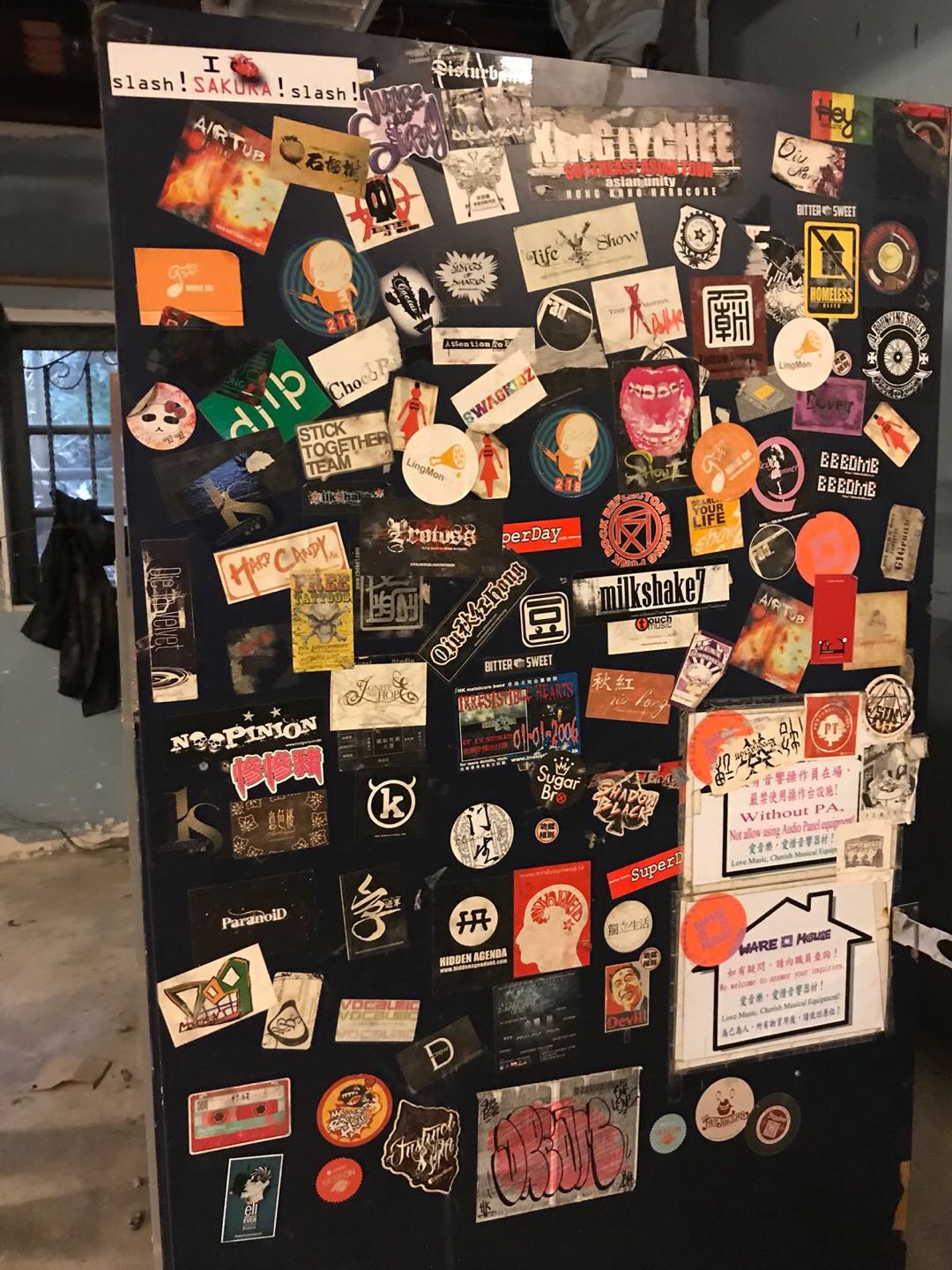 基金會董事考察香港蒲窩青少年活動中心07