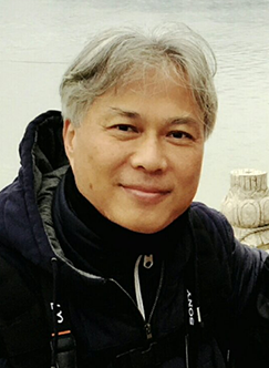 耀華文化顧問—李明