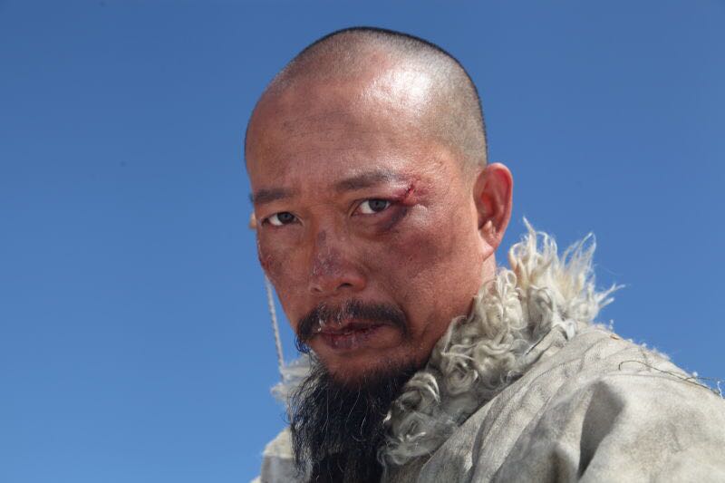 影视拍摄