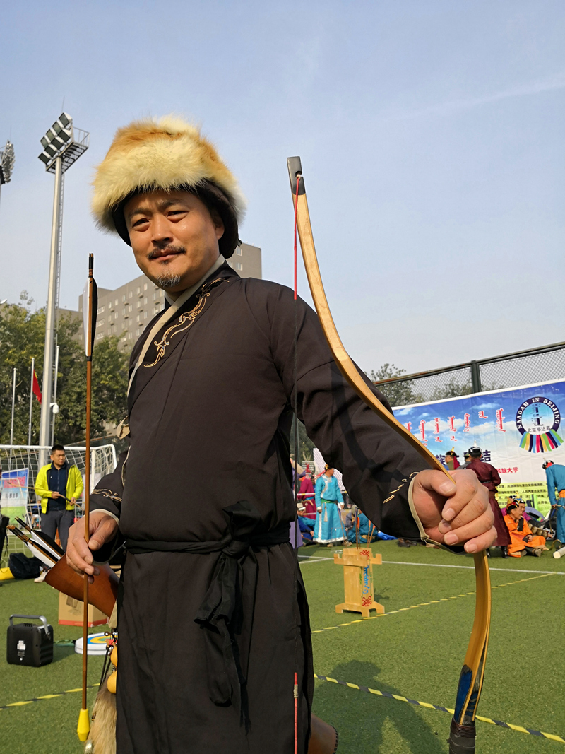 修涛