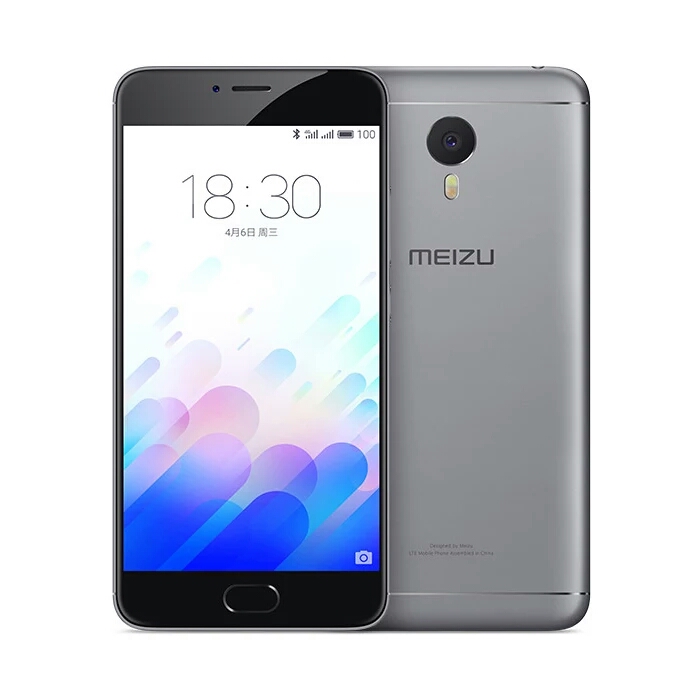 商城 魅族手机系列 meizu/魅族 魅蓝note3全网通 4g智能手机  ￥759
