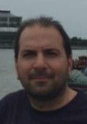 Sergios Michos