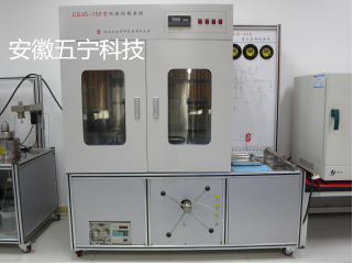 多功能岩心流动实验仪