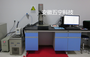 哈克RS6000流变仪1