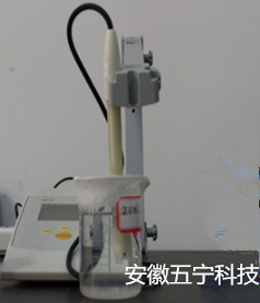 精密PH检测仪