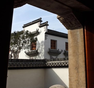 4.镇江宜园