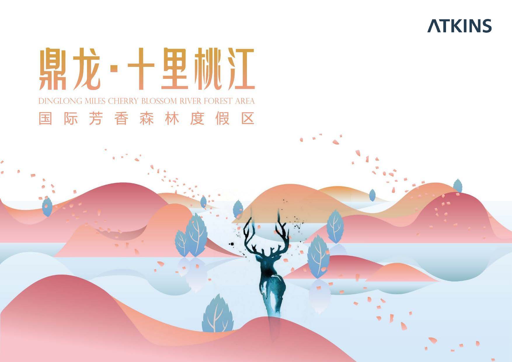 5.江西全南县鼎龙十里桃江