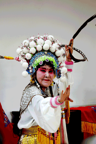 肖朝华摄影作品1