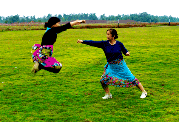 龙太富摄影作品1