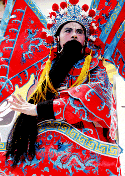 肖朝华摄影作品2