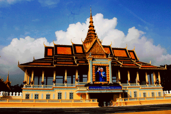 胡国容摄影作品2