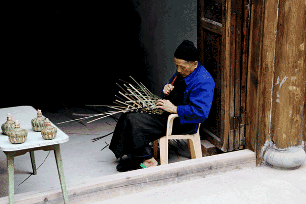 陶定世摄影作品2