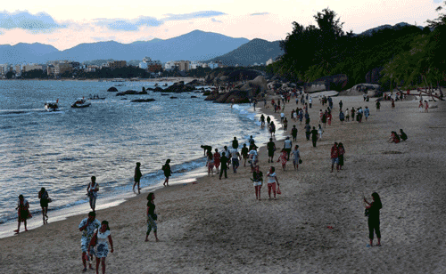 王安彬摄影作品2