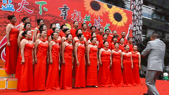 老少同乐庆6.1图片1