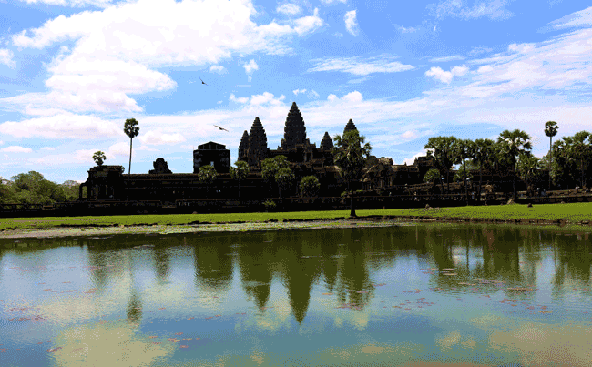 陈晓华《清净须弥山》-
