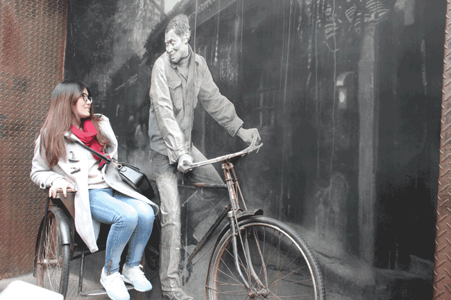 徐培富摄影作品1