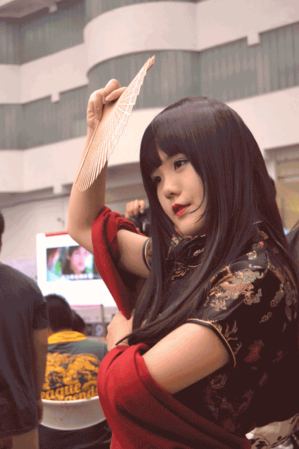 王昌碧摄影作品1