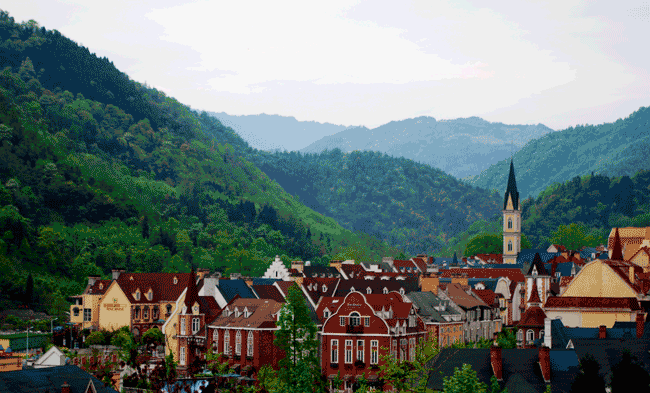 龙太富摄影作品2