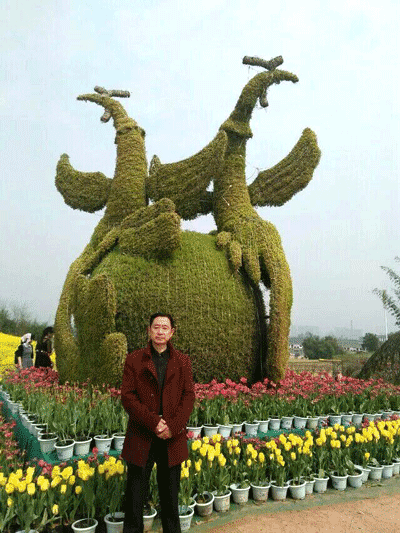 尹国林使用作品1