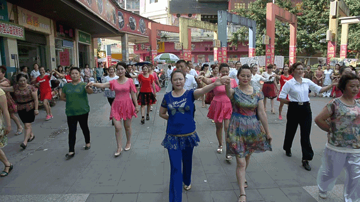 散学典礼汇报演出图片6