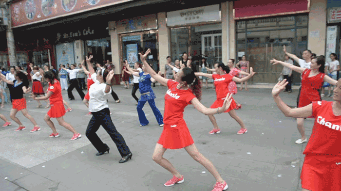 散学典礼汇报演出图片7