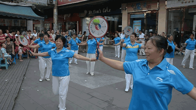 散学典礼汇报演出图片10