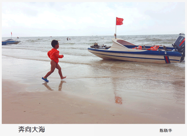 摄影天地2016下期